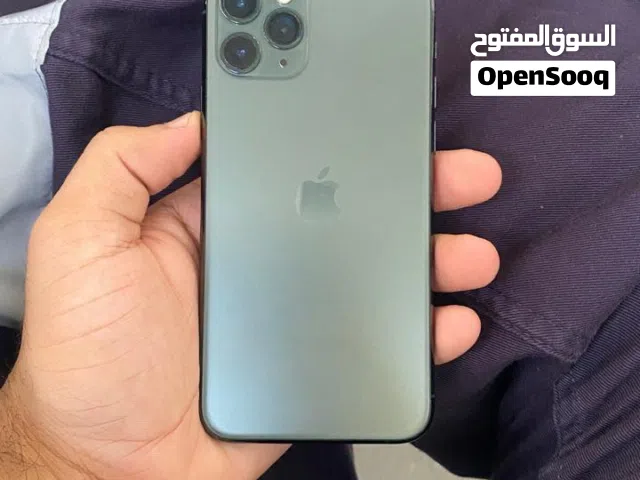 آيفون 11 برو
