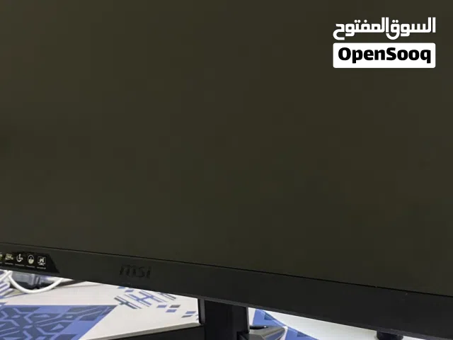 شاشة MSI Optix MAG241C