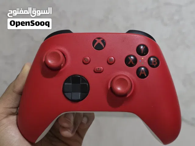Pulse Red Xbox Wireless Controller for Sale