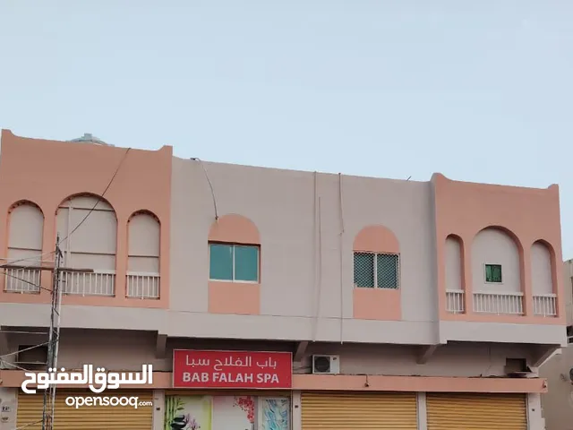 Building for Sale in Ajman Al Rawda