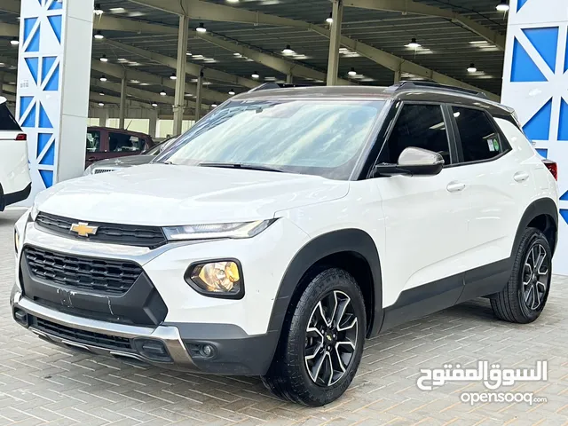 Chevrolet Blazer 2021 in Um Al Quwain