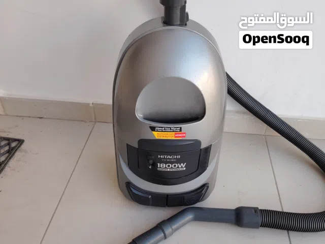 مكنسة كهرباء هيتاشي صناعة تايلاند