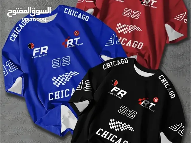 T-Shirts Tops & Shirts in Amman