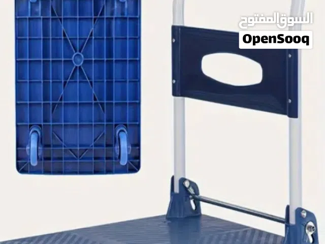 للبيع ترولي جديد