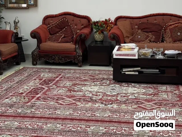 Luxury sofa set