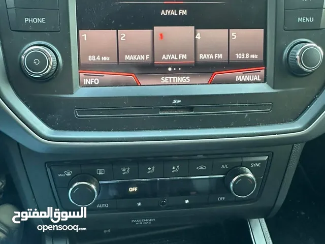 Seat ibeza