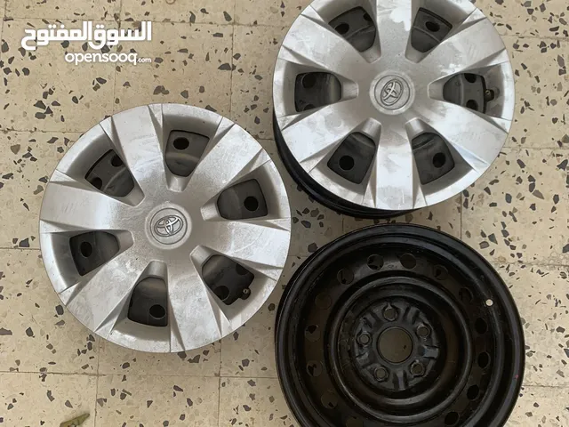 Other Other Wheel Cover in Zawiya