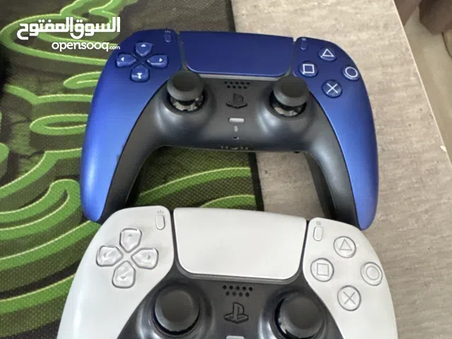 جهاز سوني 5 معدل بالكامل للمحترفين Sony 5 controller fully modded for sale
