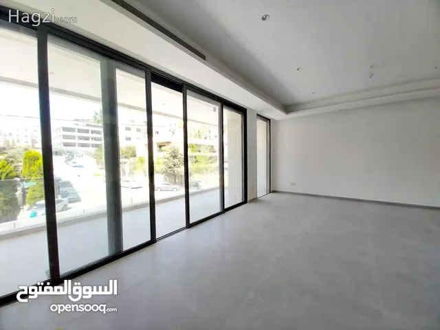 250m2 4 Bedrooms Apartments for Sale in Amman Um Uthaiena