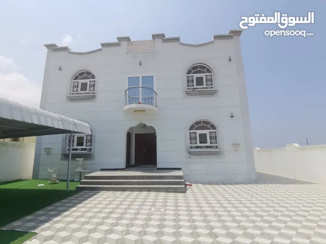 500 m2 More than 6 bedrooms Townhouse for Sale in Muscat Seeb