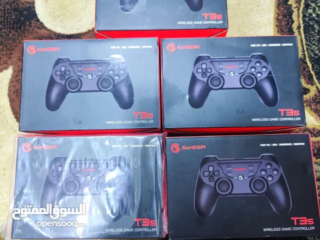 Gamesir T3s