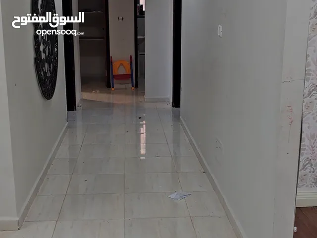 شقة للايجار رام الله _ قرب دوار الأمين