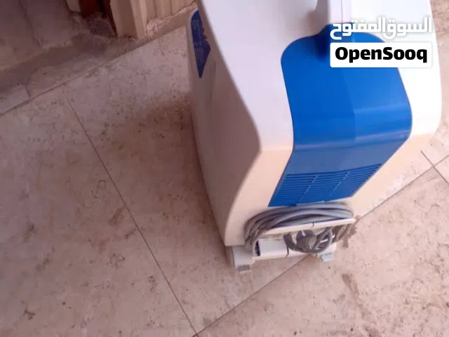 أجهزة توليد اكسجين أمريكية وفيلبس الماني