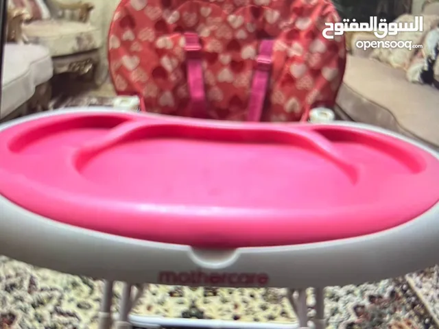 مقعد أطفال