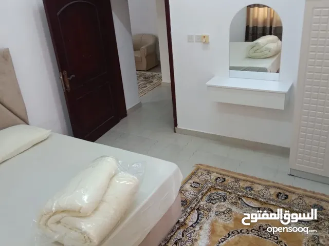 شقة مفروشه في صلالة للايجار