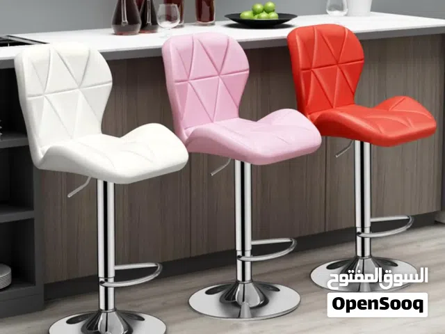 كراسي بار بالوان مميزه وجوده عاليه