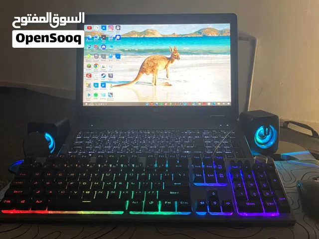 Windows HP for sale  in Basra