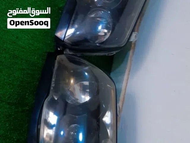 فنارات فورنر مكحلات نظاف