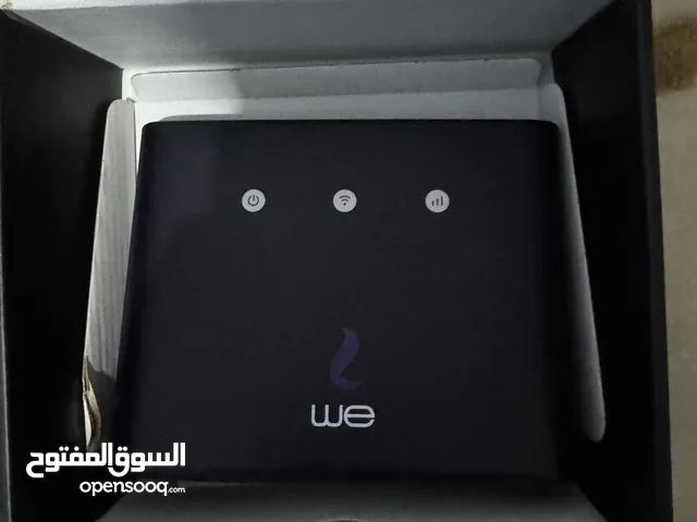راوتر هوائي we air 4g