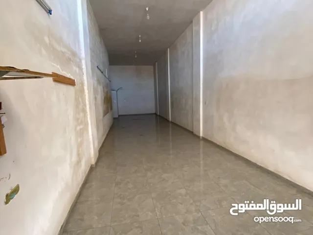 محل للإيجار