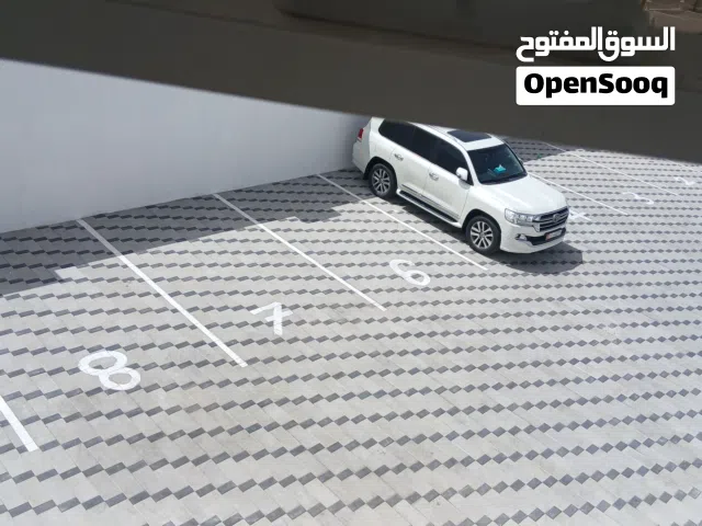 140 m2 2 Bedrooms Apartments for Rent in Abu Dhabi Al Shamkha