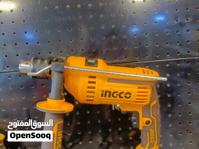درل كهرباء 810 واط