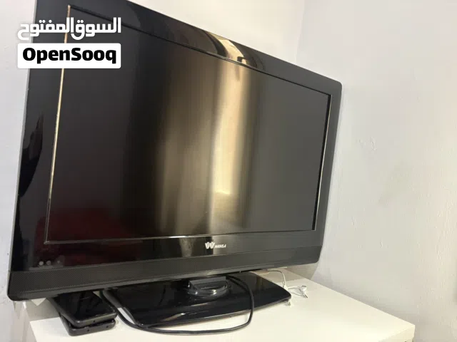 تلفزيون ونسا wansa 32 inch