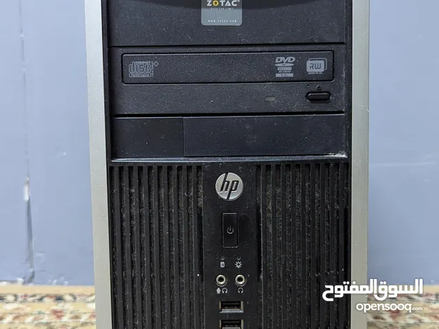 HP Intel core I7 16GB ram 1.13 TB storage 222GB ssd 4GB graphic card good for gaming only for 35kd