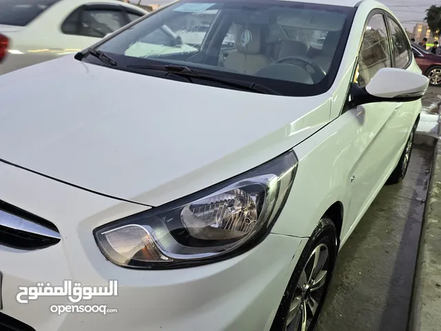اكسنت 2013 خليجي