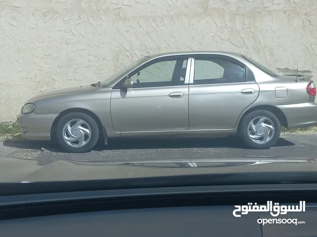 Kia Sephia 1998 in Amman