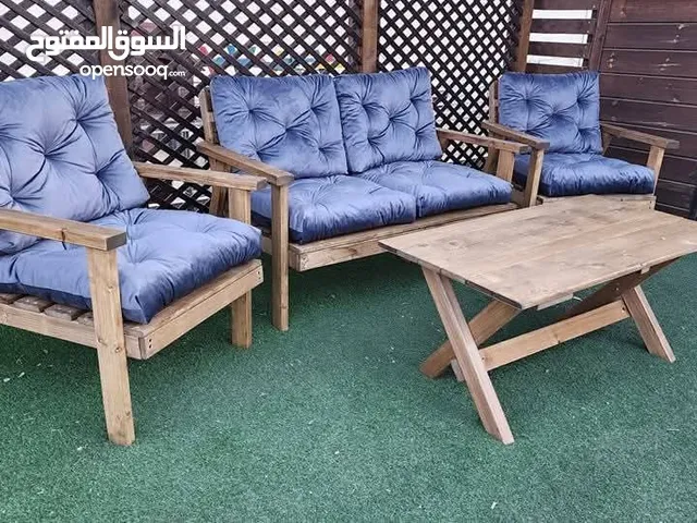 جلسات خارجيه للحدائق