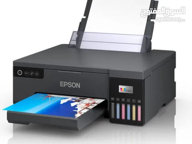  Epson printers for sale  in Central Governorate