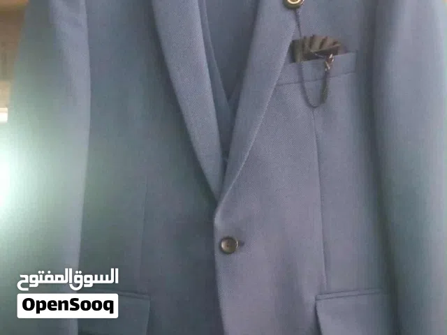 بدلة رجالي فخمة قصة حلوة