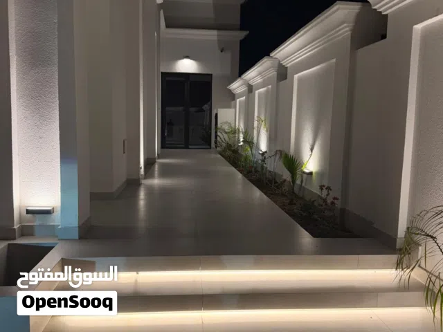 امتلك فيلة الاحلام بارقى مناطق الخوض بمساحة بناء 525م