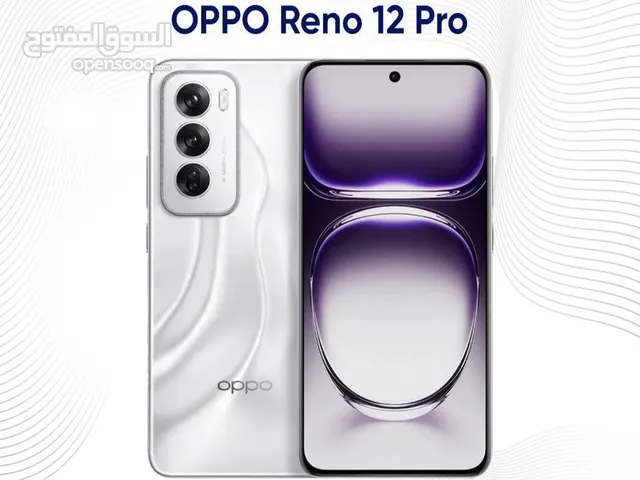 OPPO Reno 12 Pro
