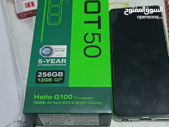 Infinix Other 256 GB in Basra