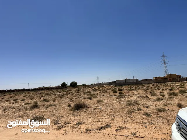 Residential Land for Sale in Sirte Other