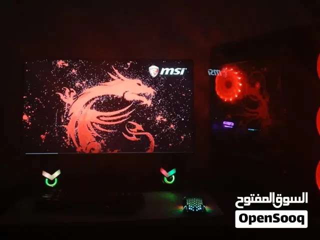 Gaming PC Only – RTX 2060 Ryzen 5 2600 16GB RAM