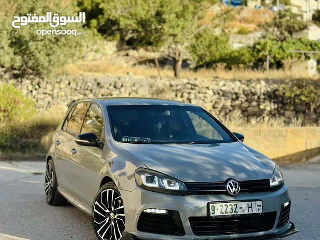 Mk6 tsi golf