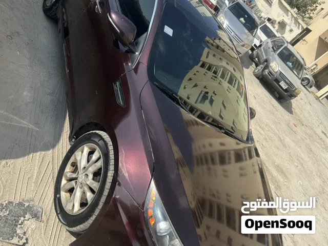 كيا أوبتيما 2012 وارد أمريكي فل أوبشن