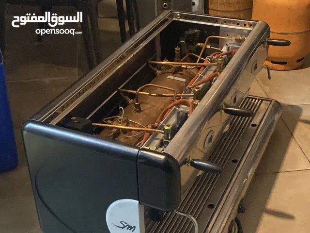 ماكينة قهوة سانماركو