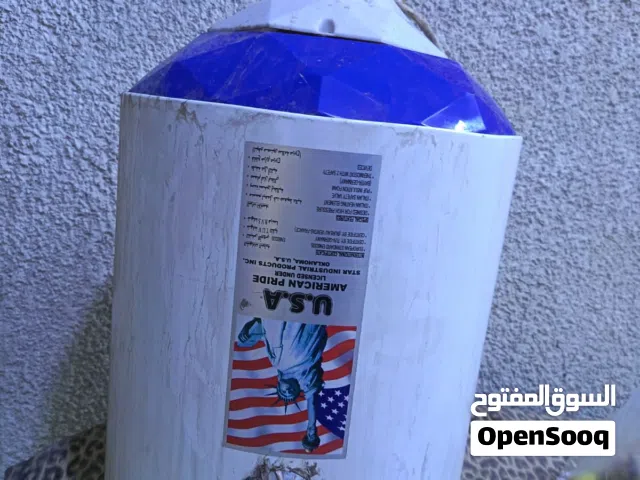 سخان ماء امريكي