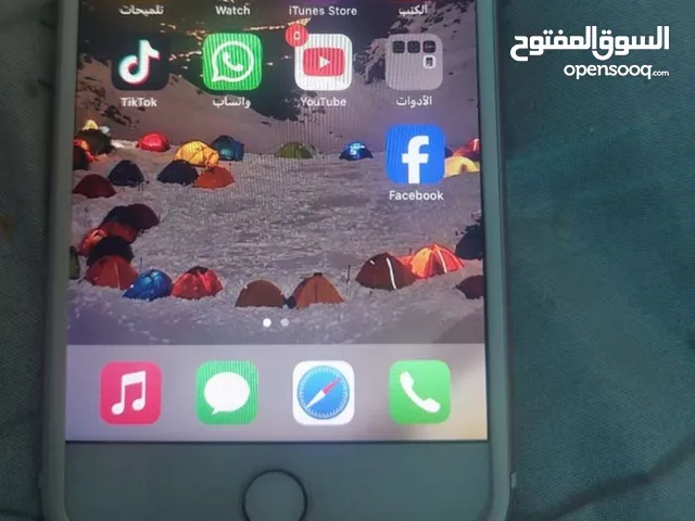 Apple iPhone 7 Plus Other in Basra