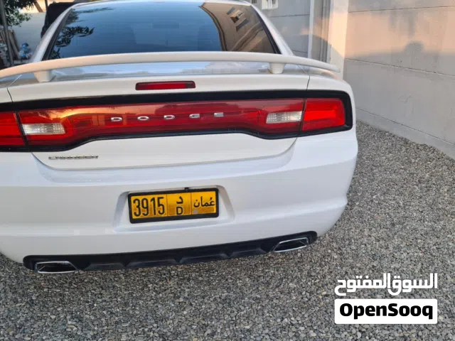 دوج تشارجر 2014 ار تي 8 سيلندر