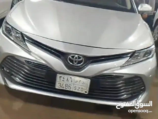 Toyota 4 Runner SR5 in Al Madinah