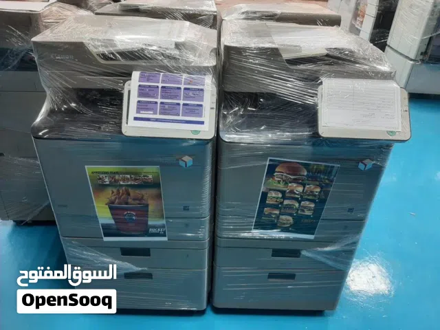 All copier machine