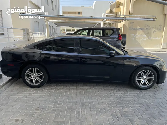 Dodge Charger 2014 in Hawally