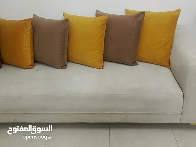 طقم كنب. كورنر للبيع بحاله جيده