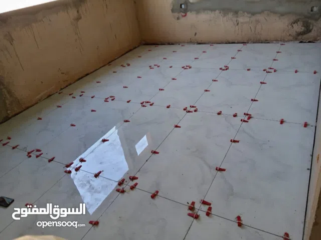 لتركيب السرميك