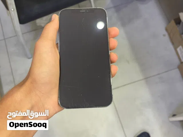 I phone 12 pro
